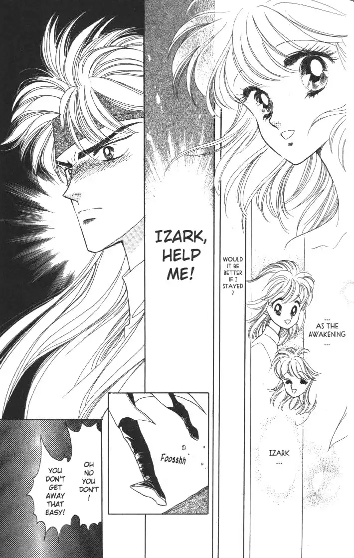 Kanata Kara Chapter 10 36